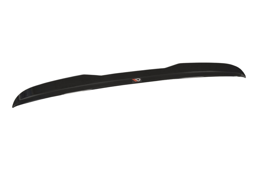 Maxton Design Extensión de alerón para Fiat Bravo Mk2 Sport - imagen 4