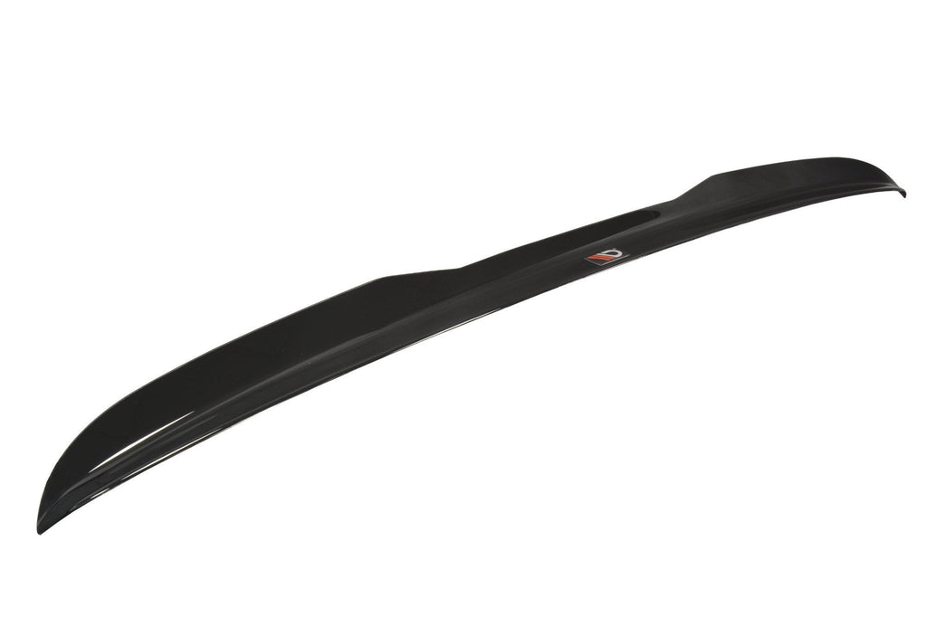 Maxton Design Extensión de alerón para Fiat Bravo Mk2 Sport - imagen 5