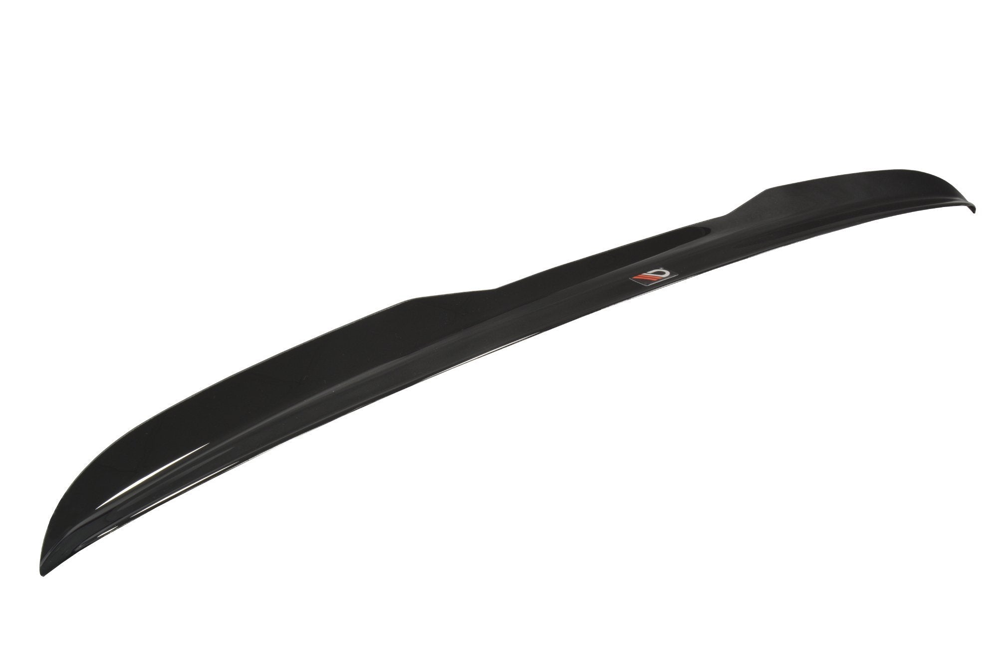 Maxton Design Extensión de alerón para Fiat Bravo Mk2 Sport - imagen 5