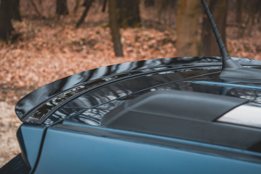 Maxton Design Extensión de alerón para Fiat Freemont - imagen 3