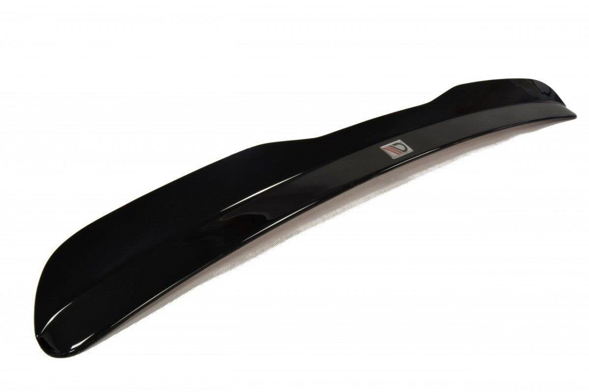 Maxton Design Extensión de alerón para Fiat GrandE Punto ABARTH - imagen 4