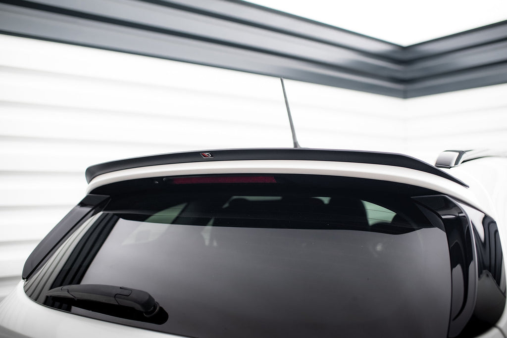 Maxton Design Extensión de alerón para Fiat Tipo S-Design SW - imagen 1