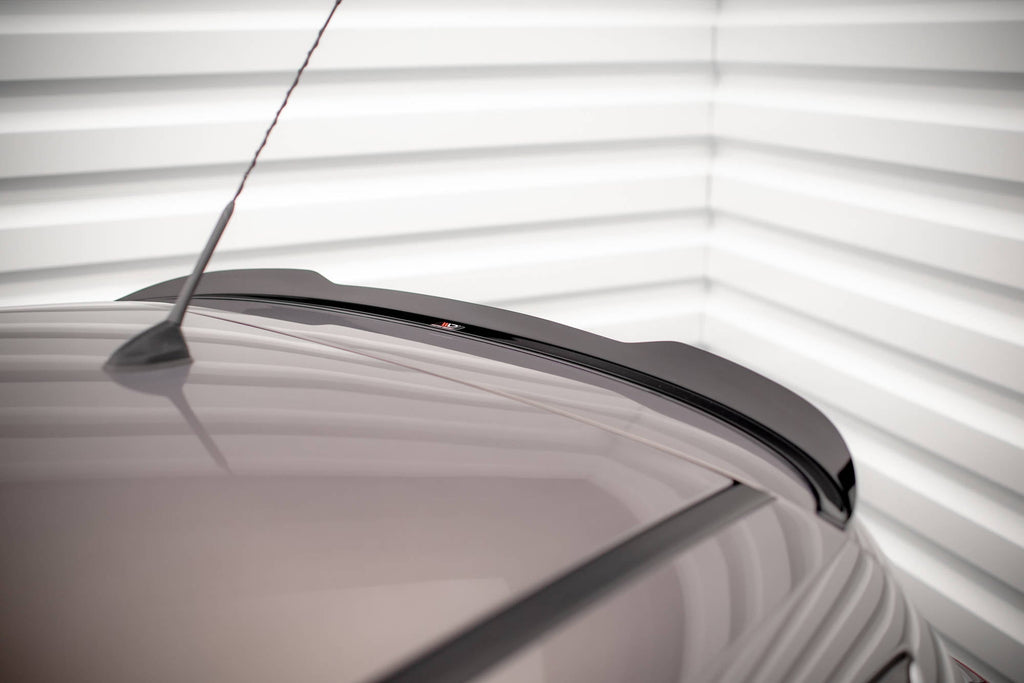 Maxton Design Extensión de alerón para Ford C-Max Mk2 - imagen 3