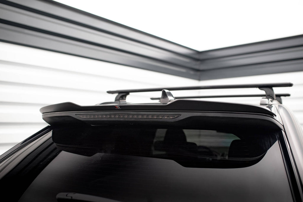Maxton Design Extensión de alerón para Ford Edge Mk2 - imagen 1