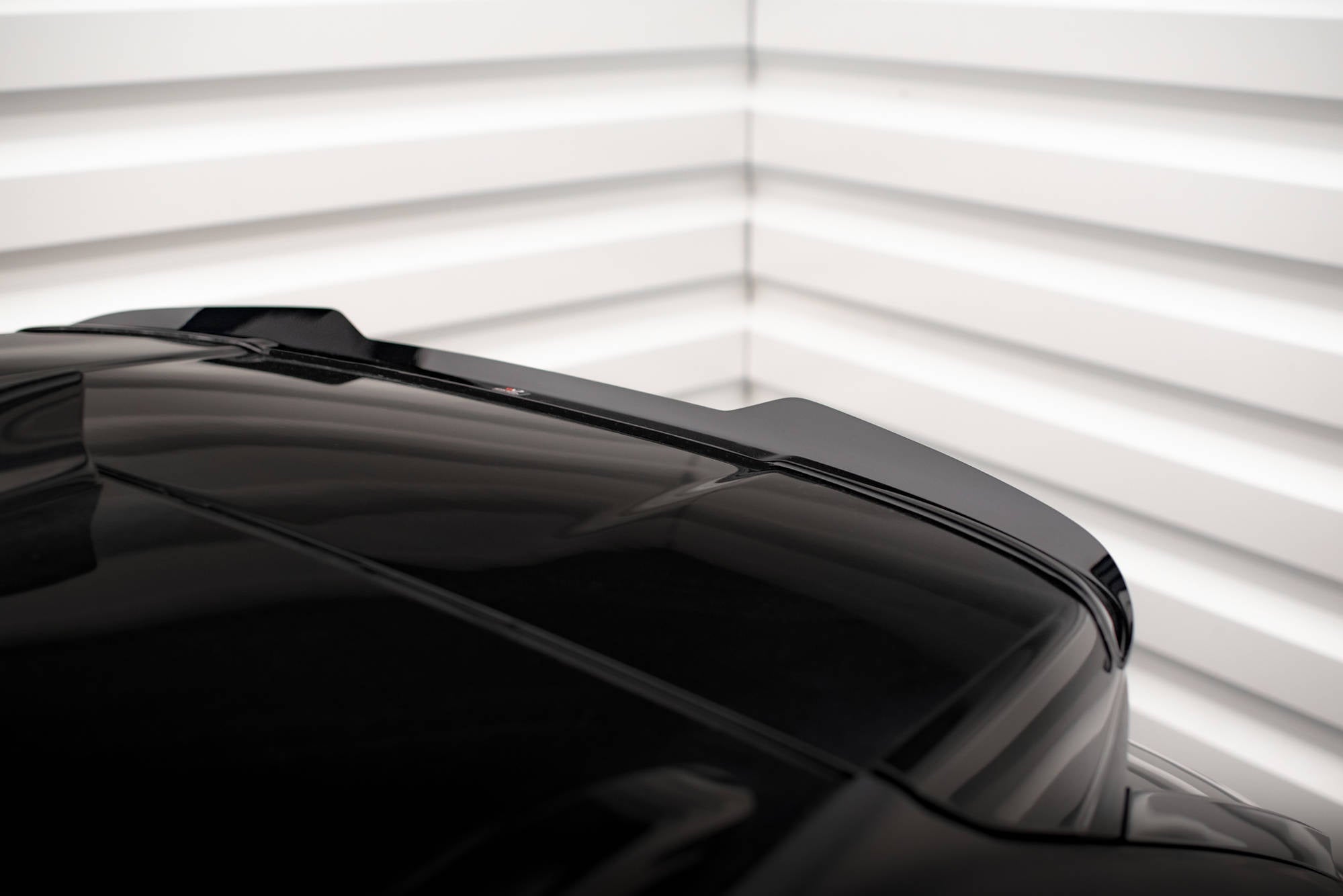 Maxton Design Extensión de alerón para Ford Edge Mk2 - imagen 3