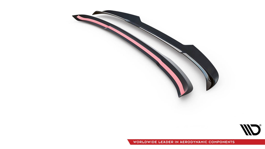 Maxton Design Extensión de alerón para Ford Edge Mk2 - imagen 8
