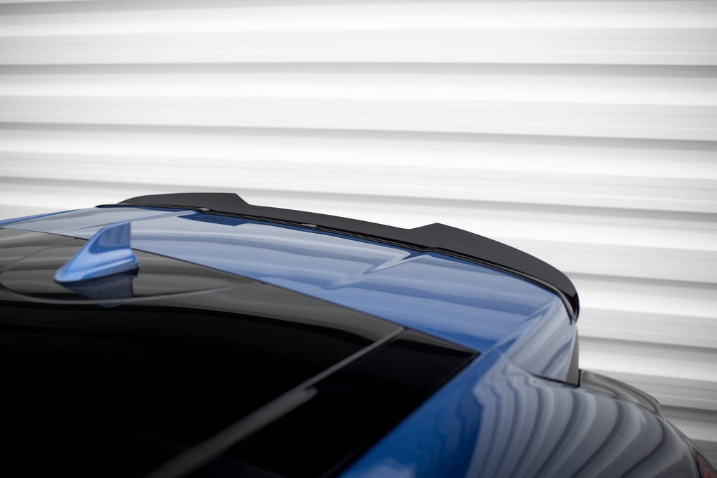 Maxton Design Extensión de alerón para Ford Edge Mk2 - imagen 4