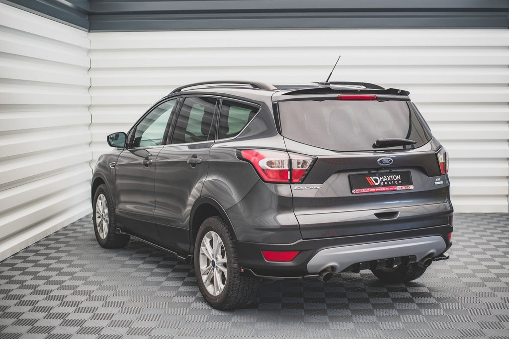 Maxton Design Extensión de alerón para Ford Escape Mk3 - imagen 2