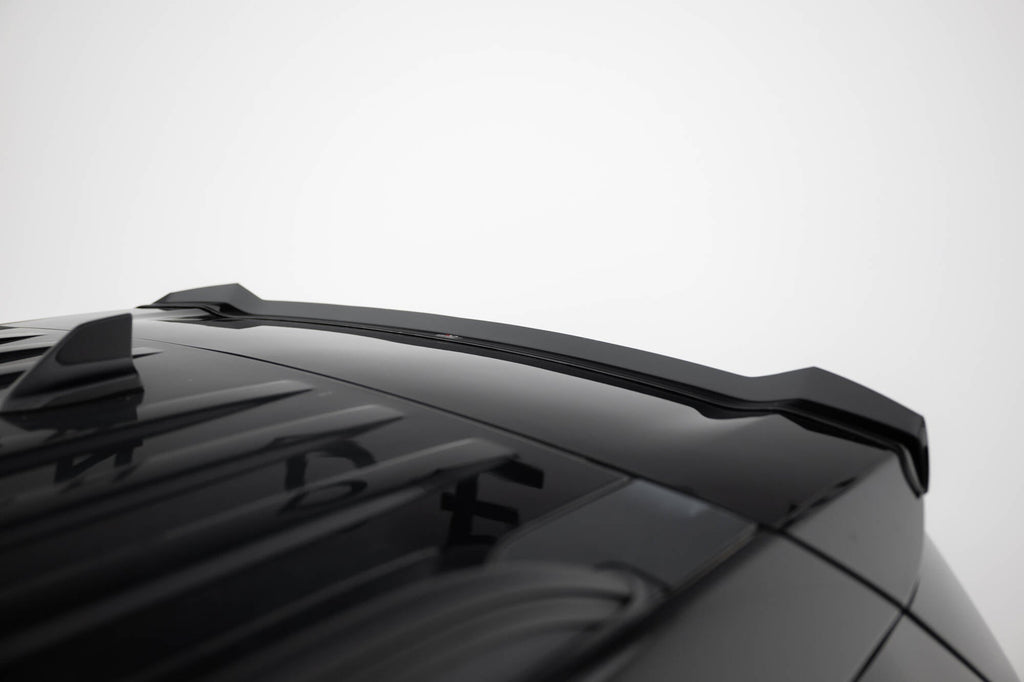 Maxton Design Extensión de alerón para Ford Explorer XLT Mk6 - imagen 3