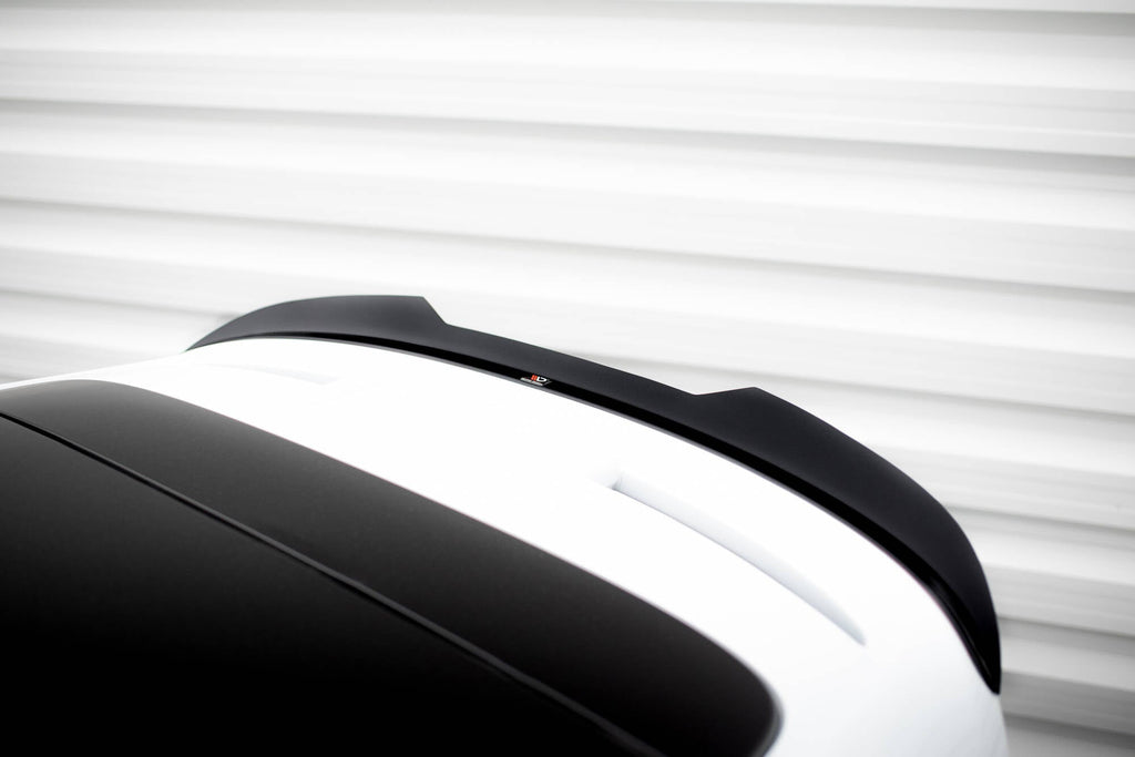 Maxton Design Extensión de alerón para Ford Fiesta ST Mk7 Facelift - imagen 2