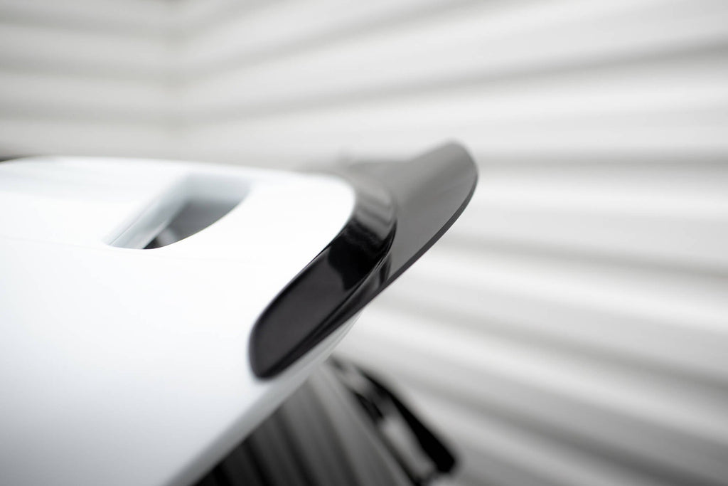 Maxton Design Extensión de alerón para Ford Fiesta ST Mk7 Facelift - imagen 3