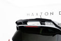 Maxton Design Extensión de alerón para Ford Fiesta ST / ST-Line Mk8 / Mk8 Facelift (For Spoiler FO-FI-8-ST-FH1FP ) - imagen 1