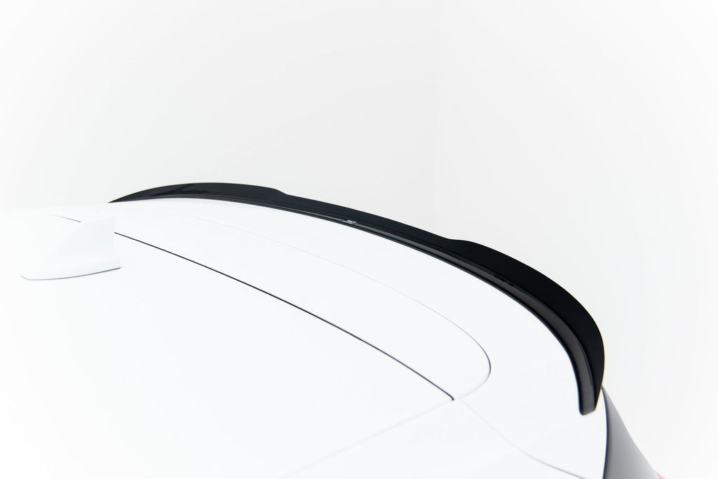 Maxton Design Extensión de alerón para Ford Focus Hatcback Mk4 - imagen 3