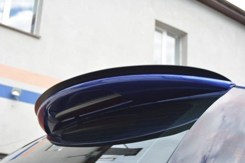 Maxton Design Extensión de alerón para Ford Focus RS Mk1 - imagen 1