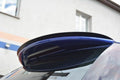 Maxton Design Extensión de alerón para Ford Focus RS Mk1 - imagen 1