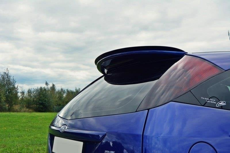 Maxton Design Extensión de alerón para Ford Focus RS Mk1 - imagen 2