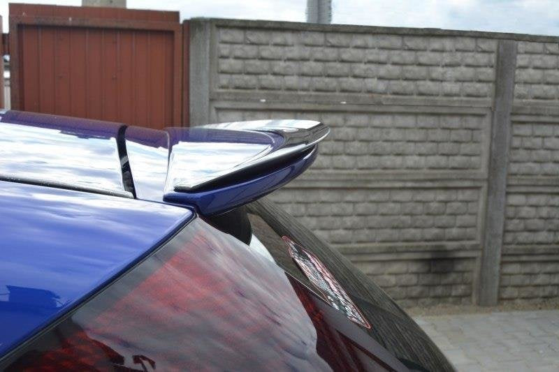 Maxton Design Extensión de alerón para Ford Focus RS Mk1 - imagen 3