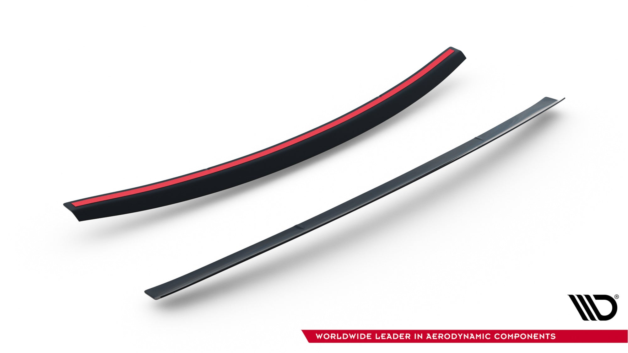 Maxton Design Extensión de alerón para Ford Focus RS Mk2 - imagen 3