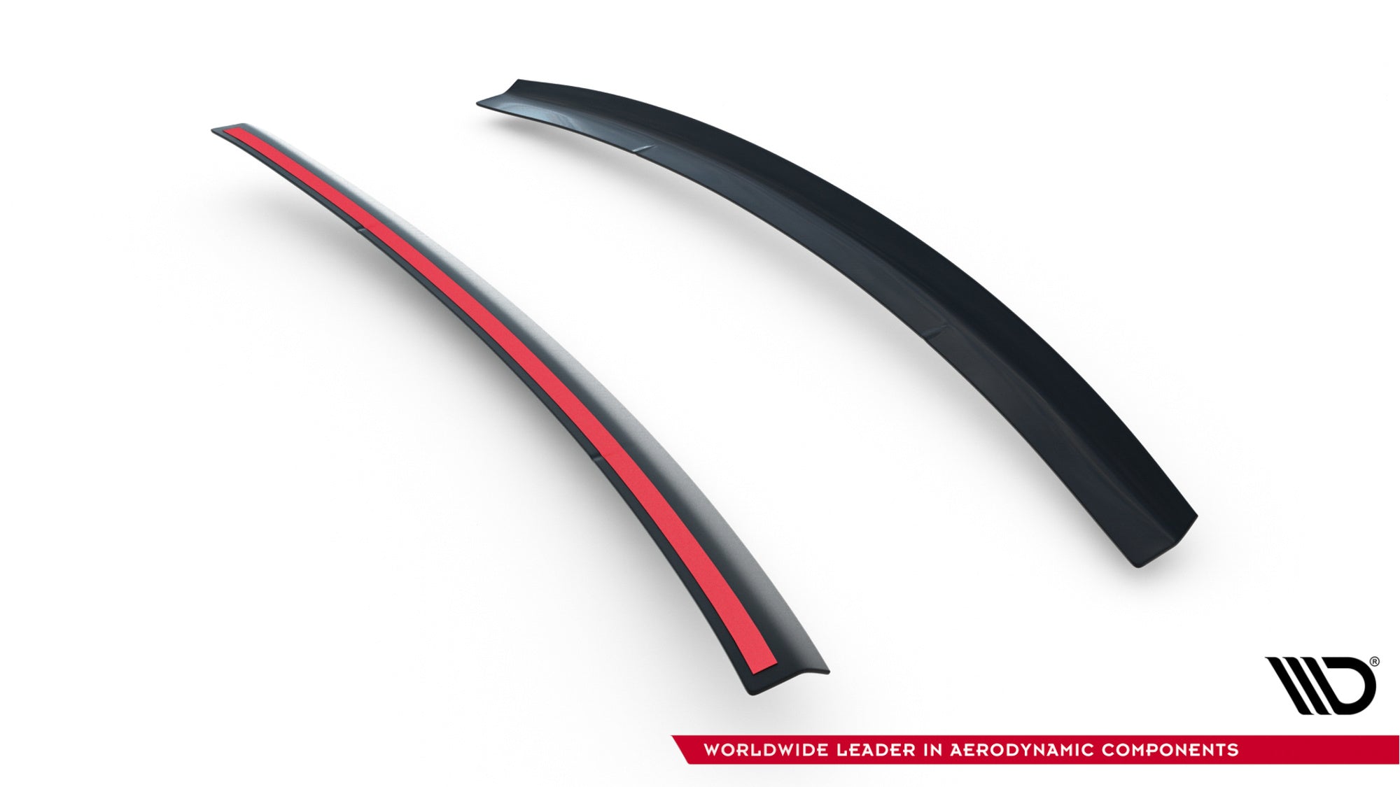 Maxton Design Extensión de alerón para Ford Focus RS Mk2 - imagen 4