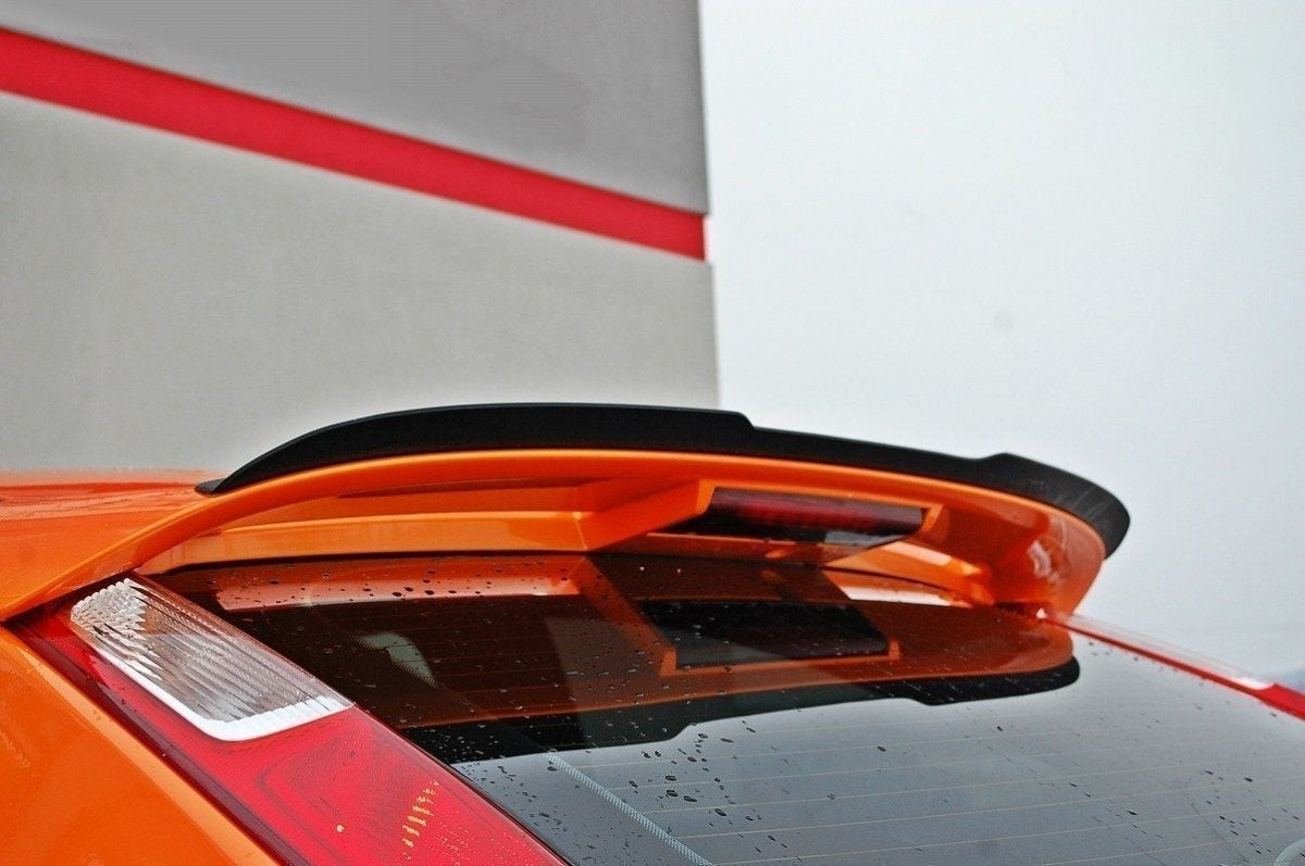 Maxton Design Extensión de alerón para Ford Focus ST Mk2 - imagen 5