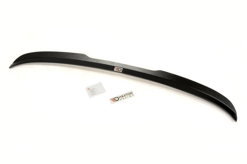 Maxton Design Extensión de alerón para Ford Focus ST Mk2 - imagen 3