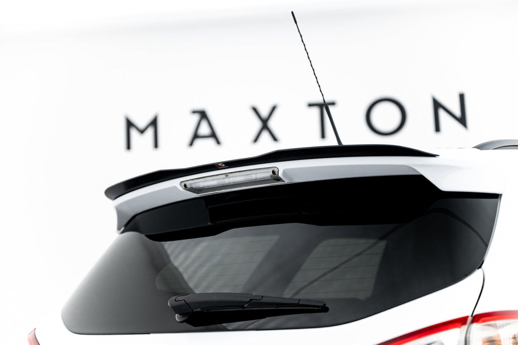 Maxton Design Extensión de alerón para Ford Focus ST Mk3 Estate - imagen 1