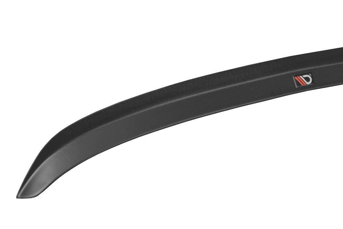 Maxton Design Extensión de alerón para Ford Fiesta Mk8 - imagen 5