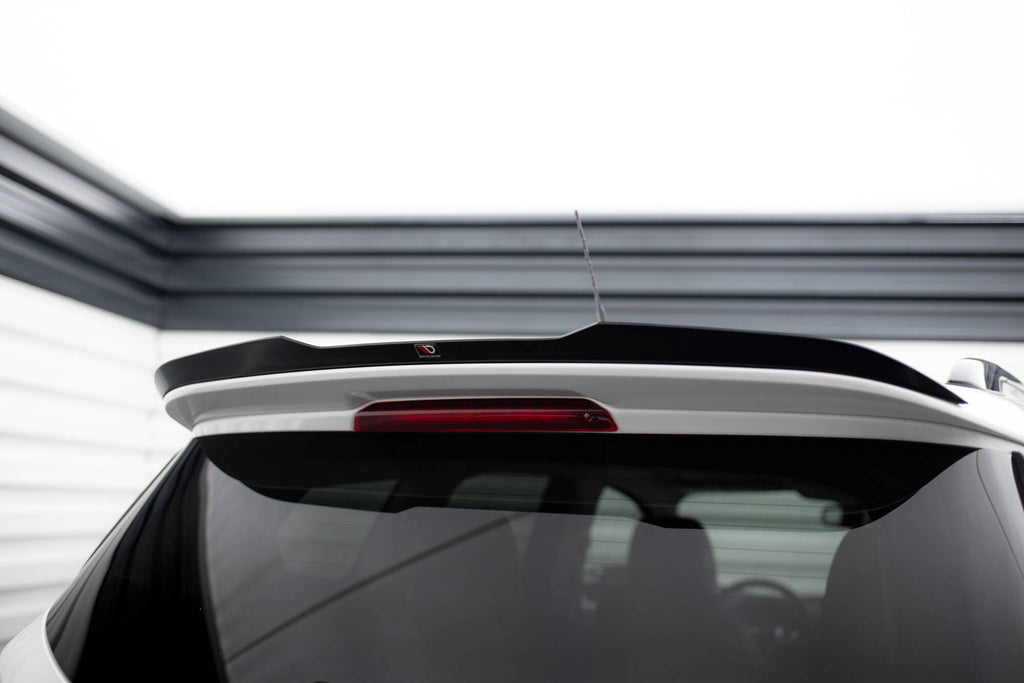 Maxton Design Extensión de alerón para Ford Kuga ST-Line Mk2 - imagen 4