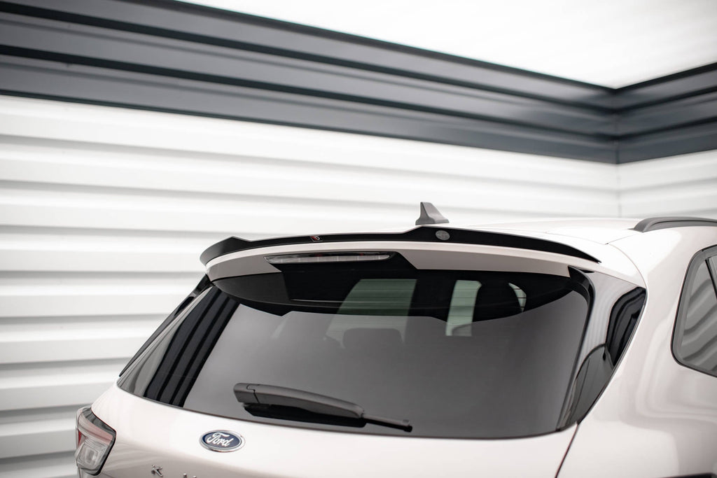 Maxton Design Extensión de alerón para Ford Kuga ST-Line Mk3 - imagen 1