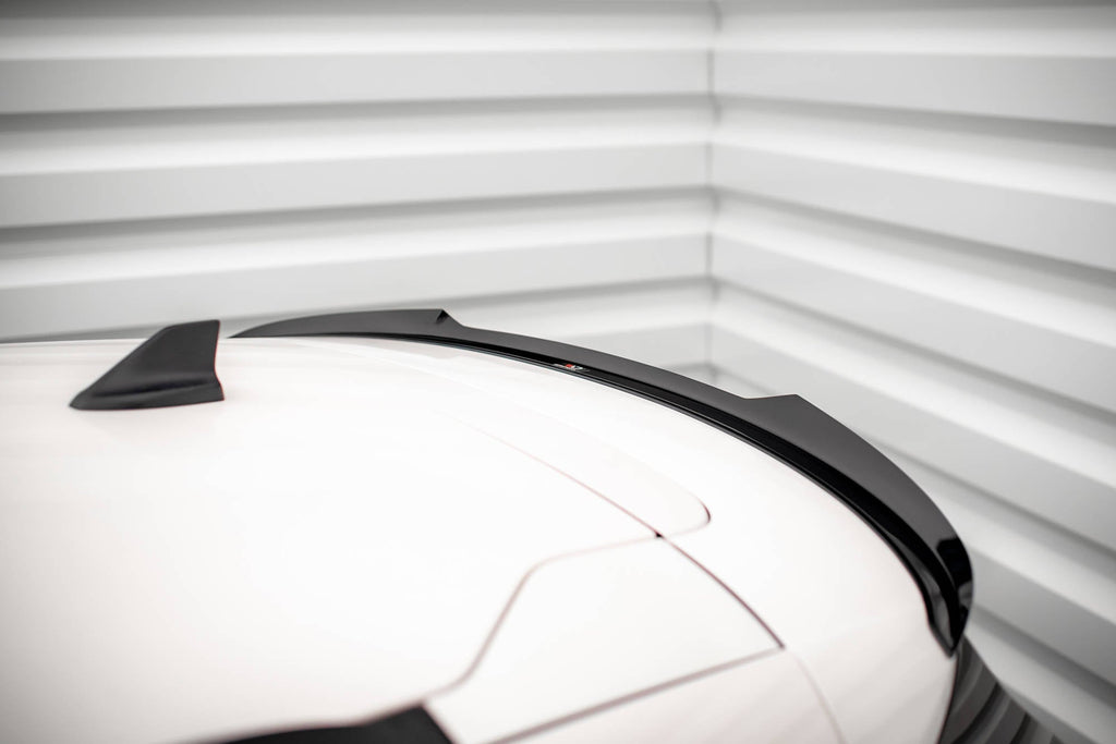 Maxton Design Extensión de alerón para Ford Kuga ST-Line Mk3 - imagen 3