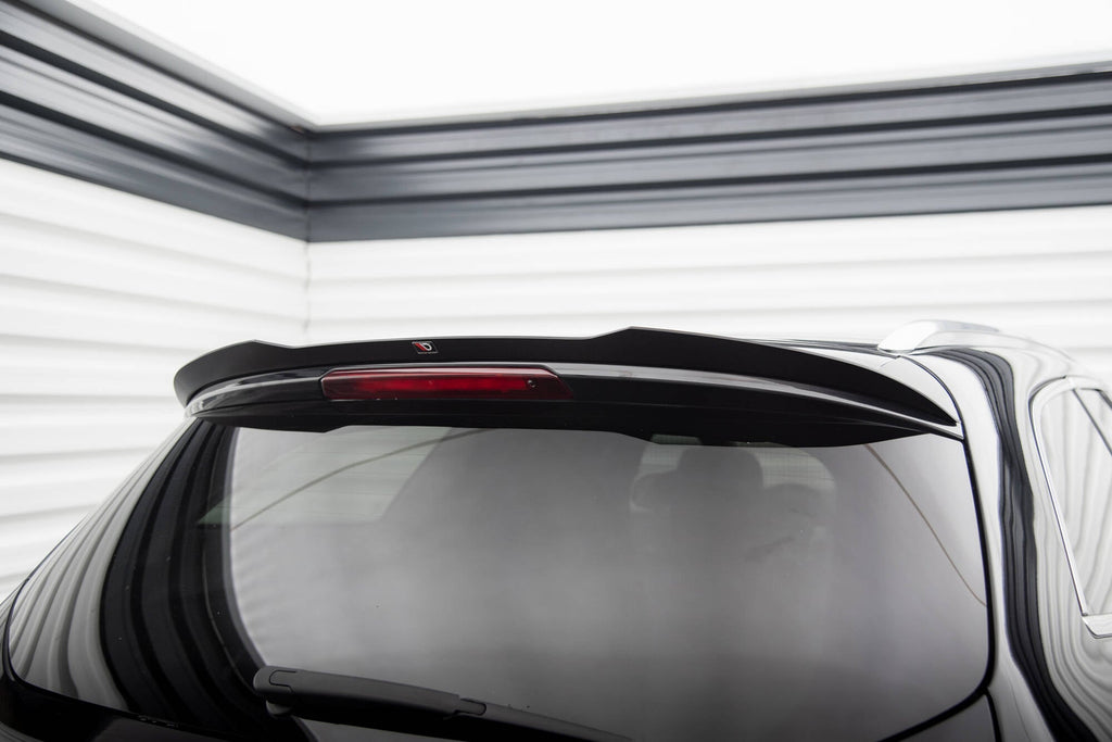 Maxton Design Extensión de alerón para Ford Mondeo Estate ST-Line Mk4 Facelift - imagen 1