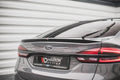 Maxton Design Extensión de alerón para Ford Mondeo Liftback Mk5 - imagen 1
