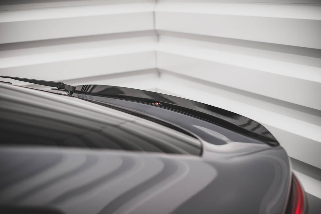 Maxton Design Extensión de alerón para Ford Mondeo Liftback Mk5 - imagen 3