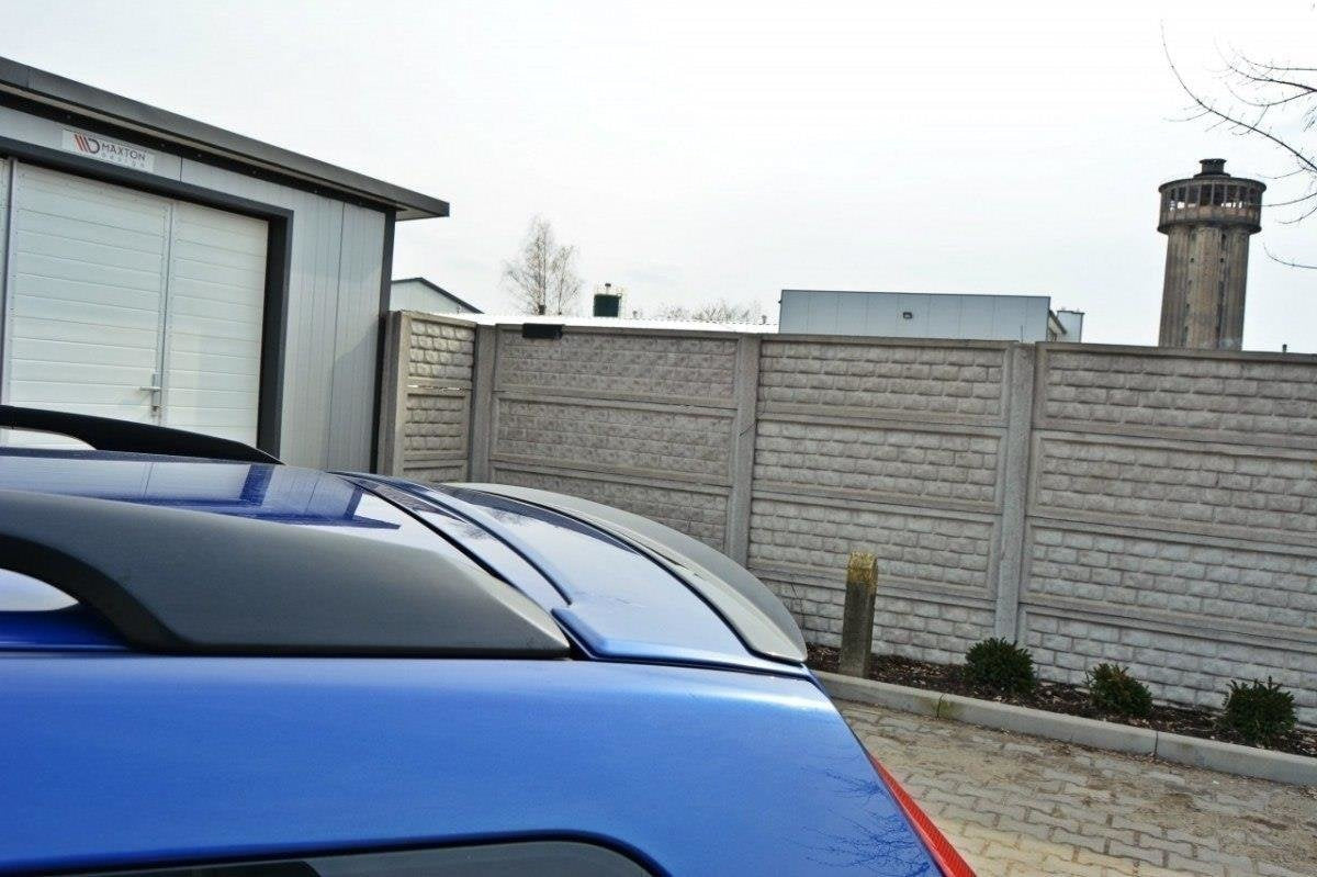 Maxton Design Extensión de alerón para Ford Mondeo Mk3 ST220 Estate - imagen 1