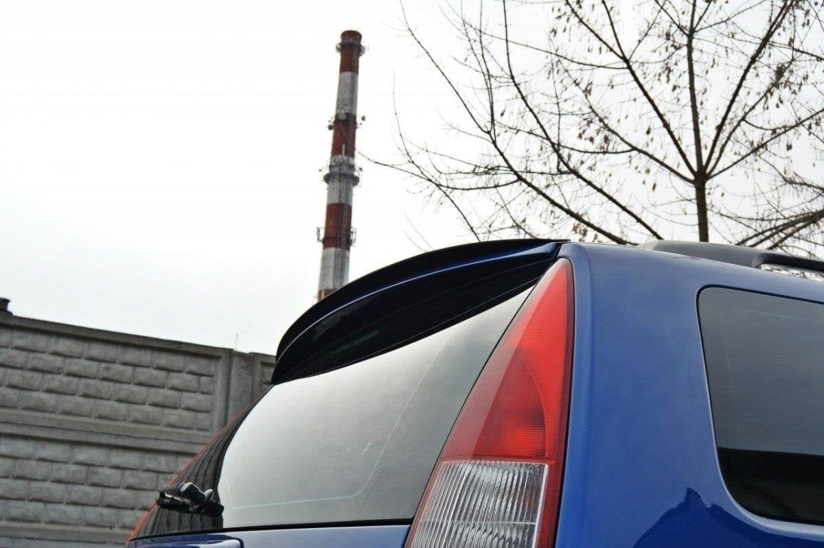 Maxton Design Extensión de alerón para Ford Mondeo Mk3 ST220 Estate - imagen 2