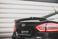 Maxton Design Extensión de alerón para Ford Mondeo Mk5 - imagen 1