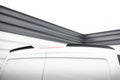Maxton Design Extensión de alerón para Ford Transit Connect Mk2 Facelift - imagen 1