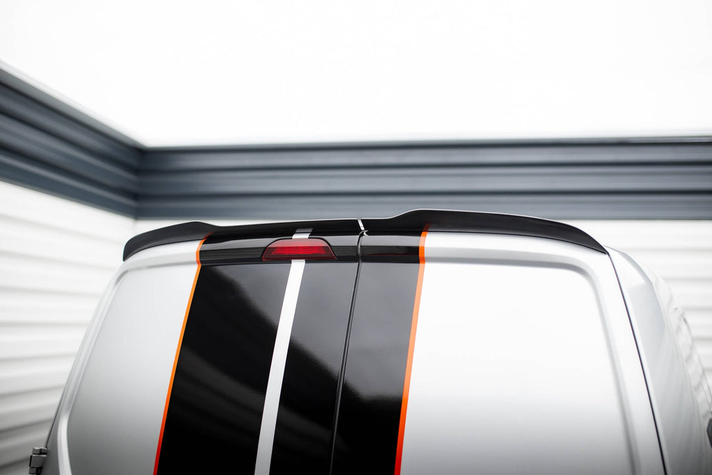 Maxton Design Extensión de alerón para Ford Transit Courier Mk1 - imagen 1