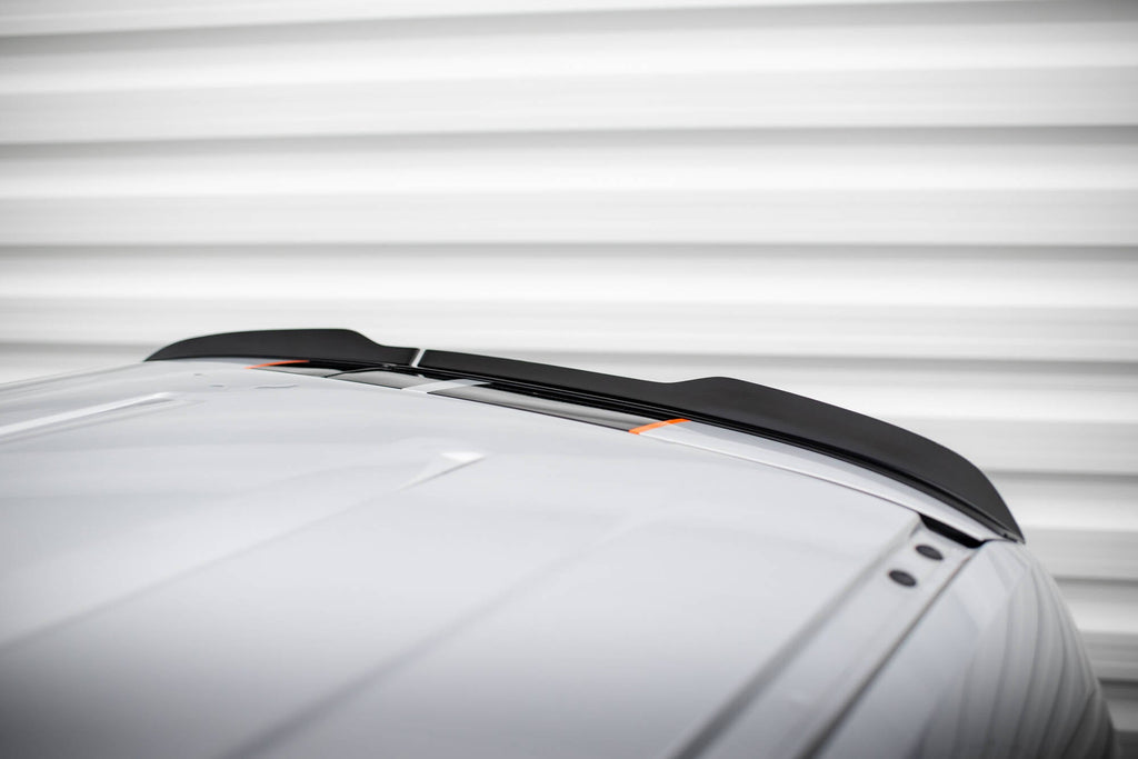 Maxton Design Extensión de alerón para Ford Transit Courier Mk1 - imagen 3