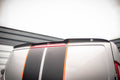 Maxton Design Extensión de alerón para Ford Transit Custom Mk1 - imagen 1