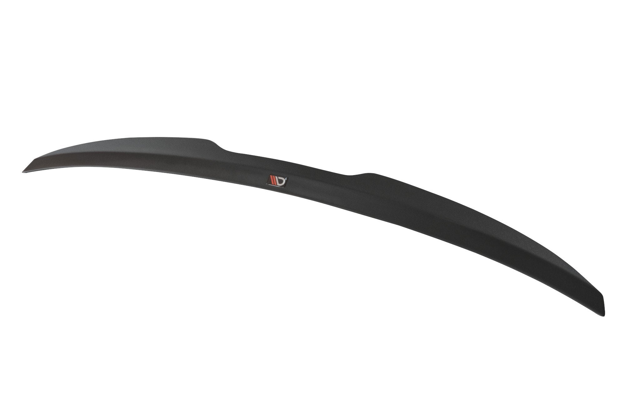 Maxton Design Extensión de alerón para Honda Accord Mk8. (CU-SERIES) Sedan - imagen 4