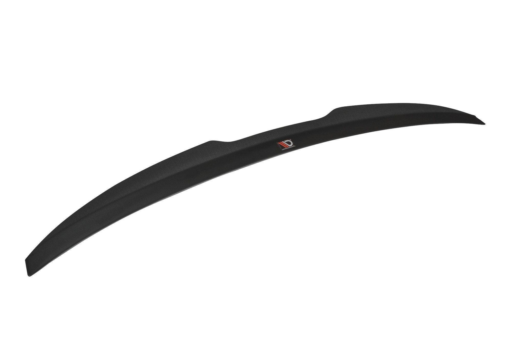 Maxton Design Extensión de alerón para Honda Accord Mk8. (CU-SERIES) Sedan - imagen 6