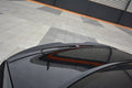 Maxton Design Extensión de alerón para Honda Accord Mk8. (CU-SERIES) Sedan - imagen 1