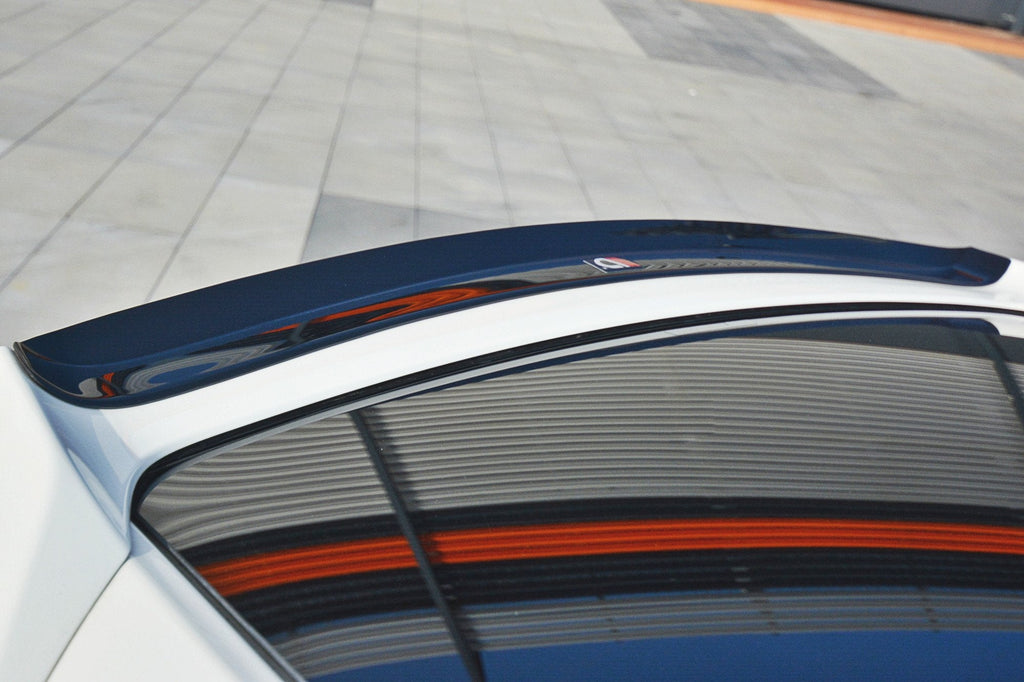 Maxton Design Extensión de alerón para Honda CR-Z - imagen 4
