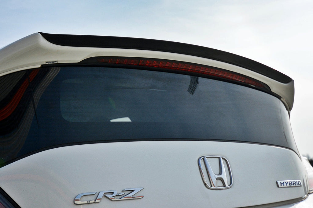 Maxton Design Extensión de alerón para Honda CR-Z - imagen 1