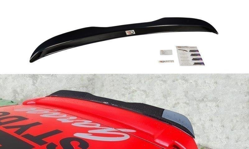 Maxton Design Extensión de alerón para Honda Jazz Mk1 - imagen 1