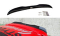 Maxton Design Extensión de alerón para Honda Jazz Mk1 - imagen 1