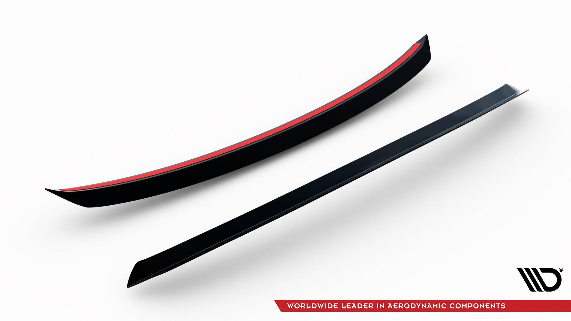Maxton Design Extensión de alerón para Hyundai I30 Mk3 Hatchback - imagen 6
