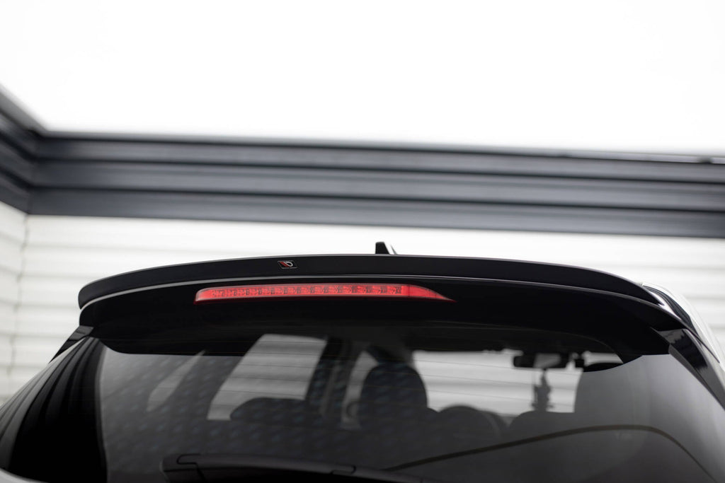 Maxton Design Extensión de alerón para Hyundai I30 Mk3 Hatchback - imagen 1