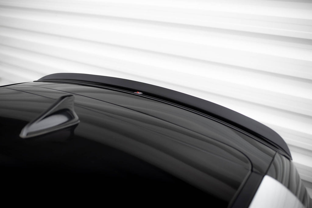 Maxton Design Extensión de alerón para Hyundai I30 Mk3 Hatchback - imagen 4